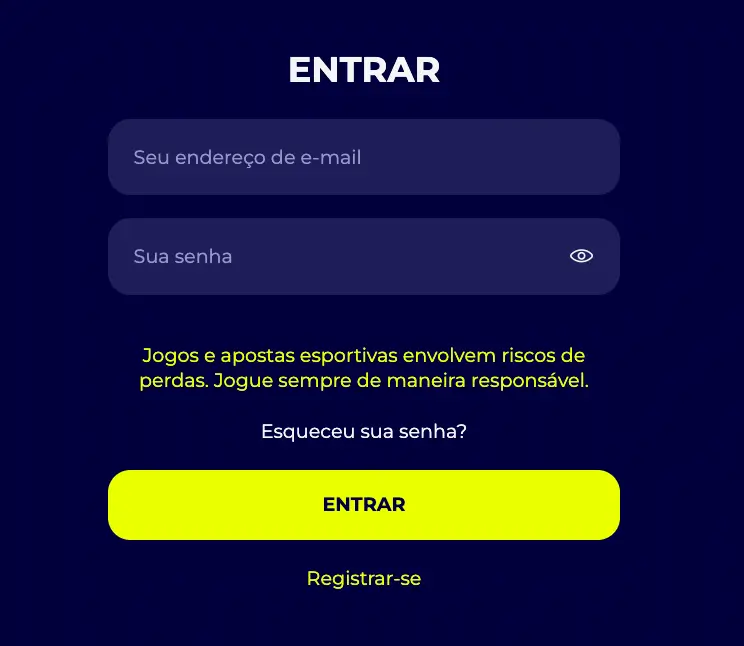 entrar Alfa Bet online